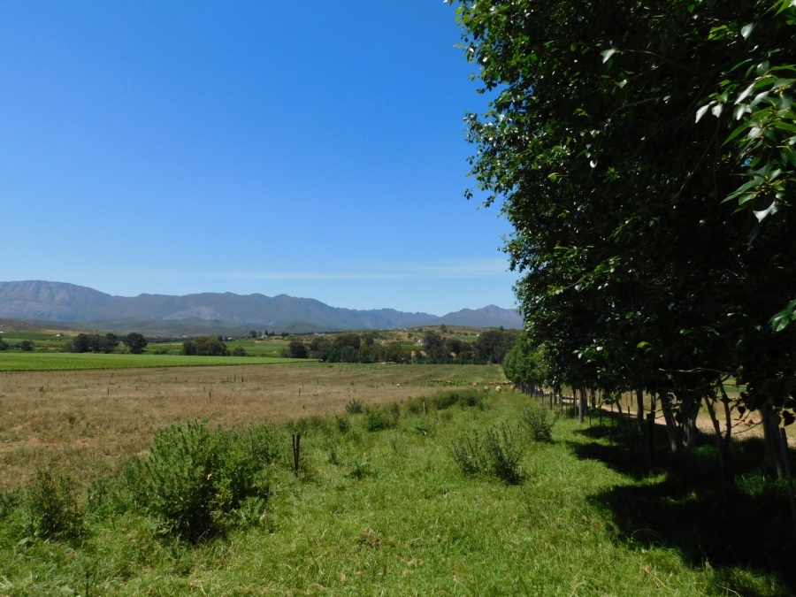 3 Bedroom Property for Sale in Bonnievale Western Cape